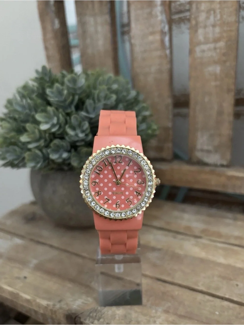 Unbranded women coral